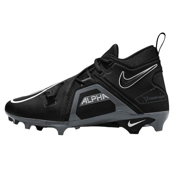 Nike Alpha‎ Menace Pro 3Men\'s 10.5 main image 4